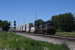 NS 9750